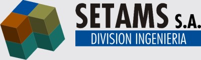 Logo Setams Ingenieria