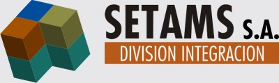 Logo Setams Integracion