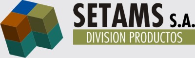 Logo Setams Integracion